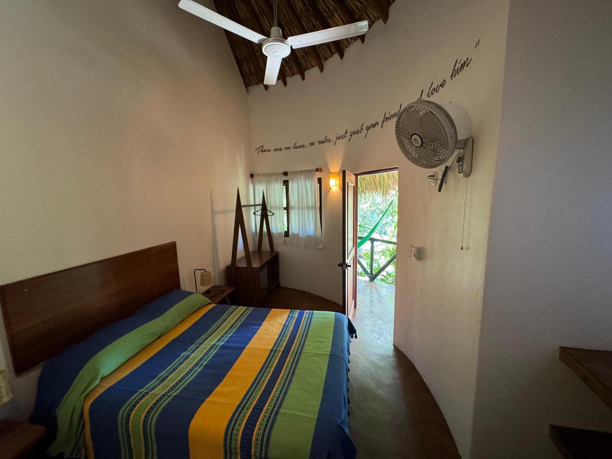 One Love Hostal Puerto Escondido Puerto Escondido  Exterior photo